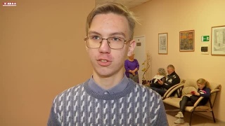 Выставка учеников ДШИ №55