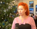 Новогодние чудеса в художественном музее