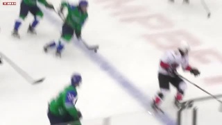 «Кузнецкие Медведи» - «Толпар» 3:2