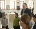 Экскурсионное бюро музеев заработало