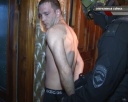 Задержали членов ОПГ
