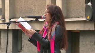 День библиотек в Гоголевке и не только