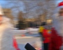 Городская ёлка торжественно открыта