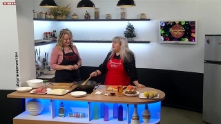 Анонс программы «Кулинарная магия» от 27.12.23