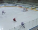 «Кузнецкие Медведи» - «Чайка» - 1:3 
