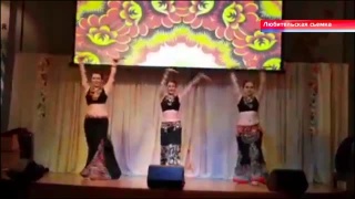 Сезон 14-й – Сахаромания 
