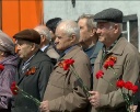 Марш георгиевской ленты