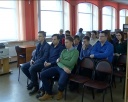 Проект «Литературная классика на экране»