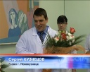 Сразу четыре малыша!