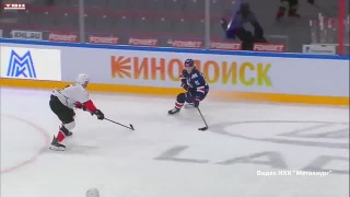 «Кузнецкие Медведи» сыграют 5 домашних матчей