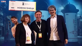 Большая победа Андрея Ковзеля