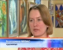 Молодые художники в Гоголевке
