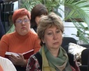 Совещание коммунальщиков