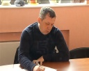 Жеребьевка Кубка Кузбасса по футболу