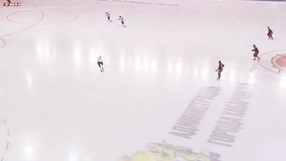 ХК «Кузбасс» выиграл в Хабаровске