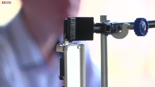 Открыт первый из 6 инженерных классов ЕВРАЗа