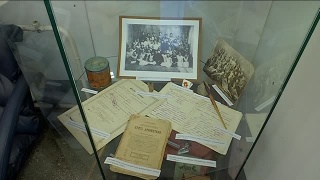 «Кузнецкое детство» на Крепости