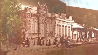 2 июля в художественном музее «СоБытие»