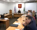 Отопительный сезон идет без сбоев