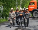 «Алардинская» перешагнула миллион тонн 