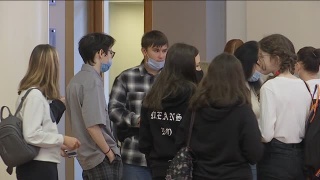 Путешествие по королевству, где все наоборот