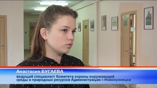 Лучшая по сбору макулатуры школа №72