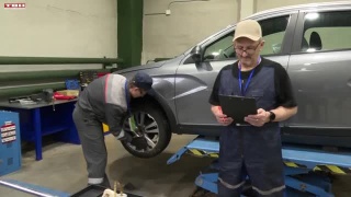 Илья Середюк приветствовал участников чемпионата «Профессионалы 2026»