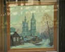 Выставка от «Сибирских просторов»
