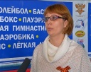 Турнир ко Дню Победы в ДЮСШ № 2