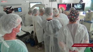 В Кузбасс едут врачи из других регионов