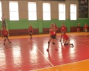 ДЮСШ № 2 выиграла первенство по волейболу 