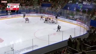 Александр Подкорытов обратился к болельщикам