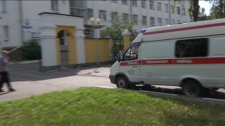 Ответственность за ложный вызов скорой