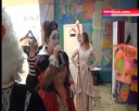 Зазеркалье в Гоголевке