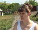 Пустыня в Кругленьком