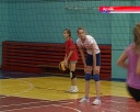 ДЮСШ № 2 уступила только Хакассии 