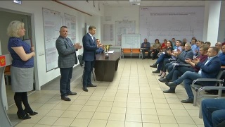 «Ерунаковская VIII» выполнила годовой план 