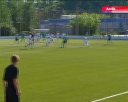 Крупная победа наших футболистов в чемпионате области