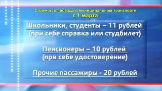 Тестирование транспортной карты