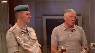 Анонс программы «Квартира №50» от 01.08.25