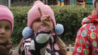 Метеоплощадка в… детском саду