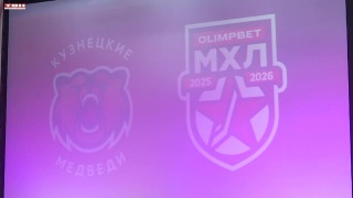 Урок хоккея в школе № 112