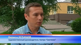 Творческий четверг у ДТС