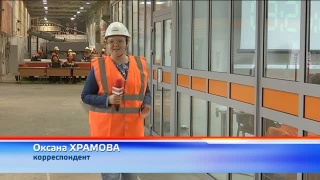 Корпоративный WorldSkills ЕВРАЗа. День второй