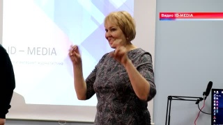 Новый проект в ДЮЦ «Орион»