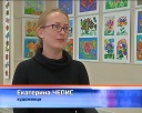 Детские рисунки про лето в ДТС
