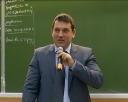 Глава города прочитал лекцию