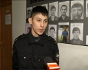Забрали оружие в счет долга