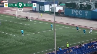 Третья лига Сибирь. Серебро