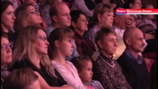 Фестиваль «Молодые голоса Кузбасса»